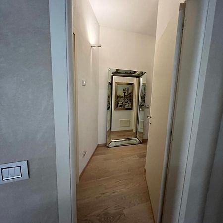 ורונה Juliet'S Neighbours- Luxury Apartment מראה חיצוני תמונה
