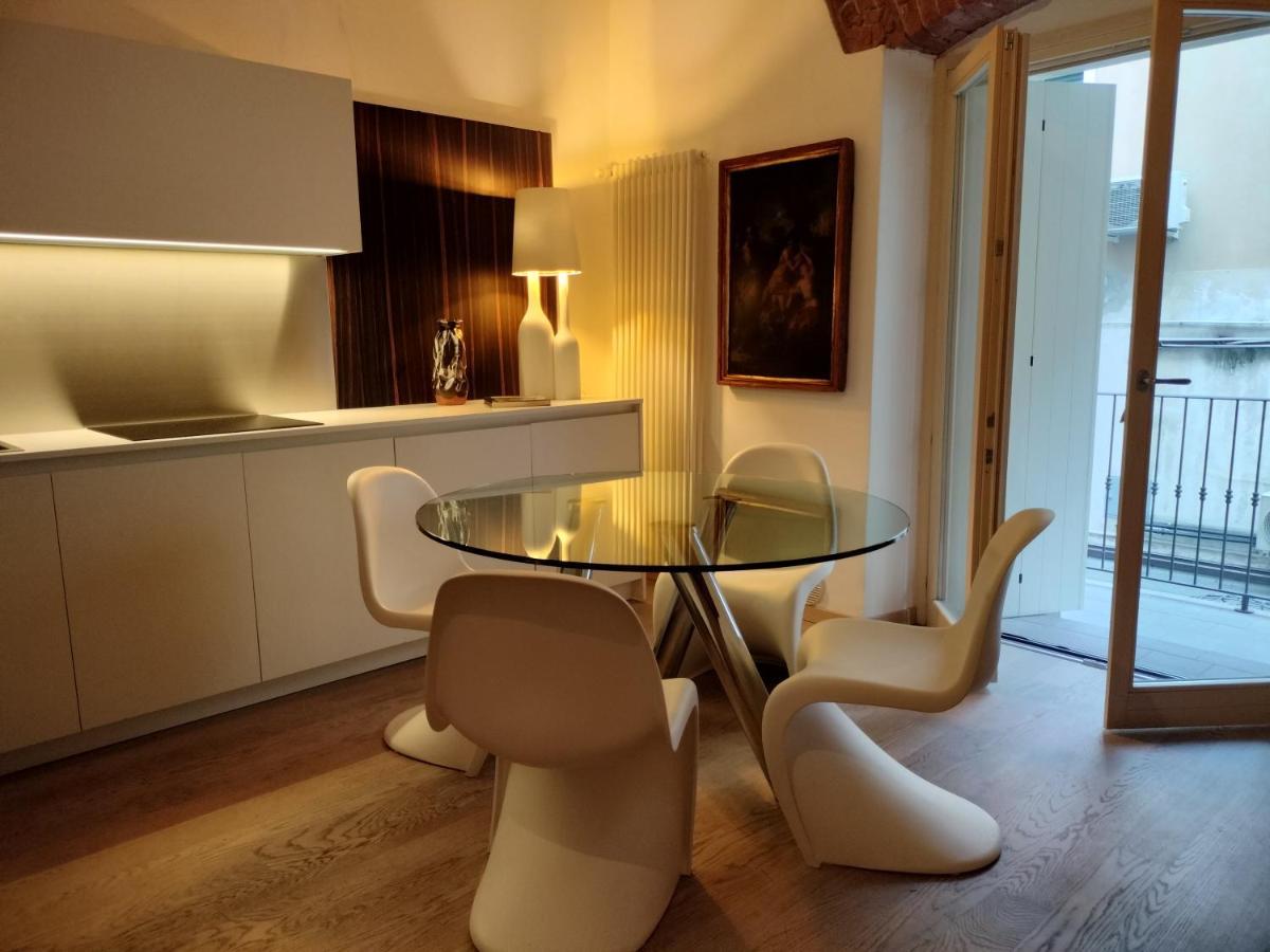 ורונה Juliet'S Neighbours- Luxury Apartment מראה חיצוני תמונה