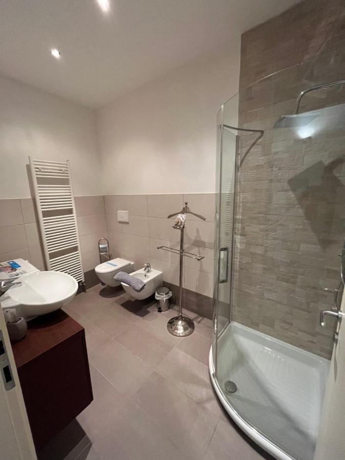 ורונה Juliet'S Neighbours- Luxury Apartment מראה חיצוני תמונה