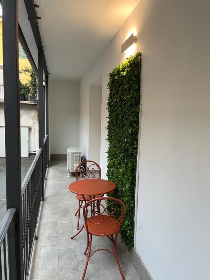 ורונה Juliet'S Neighbours- Luxury Apartment מראה חיצוני תמונה