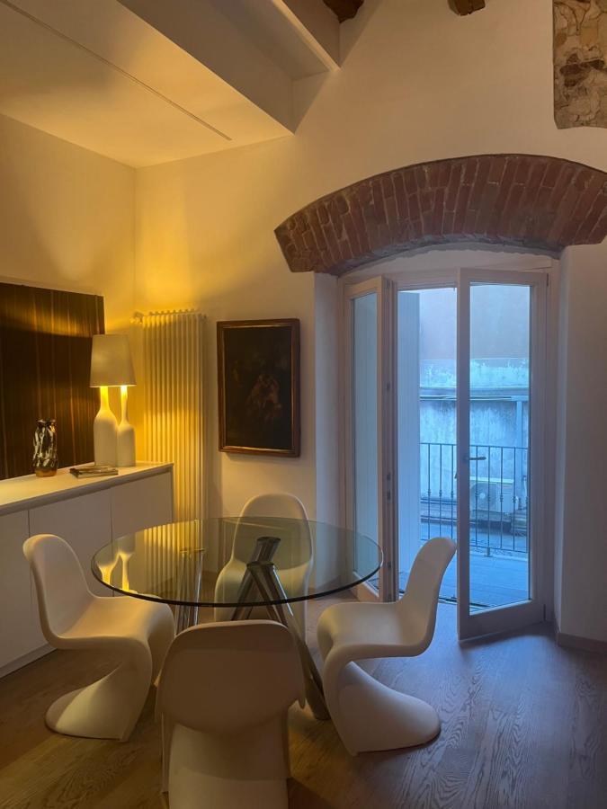 ורונה Juliet'S Neighbours- Luxury Apartment מראה חיצוני תמונה