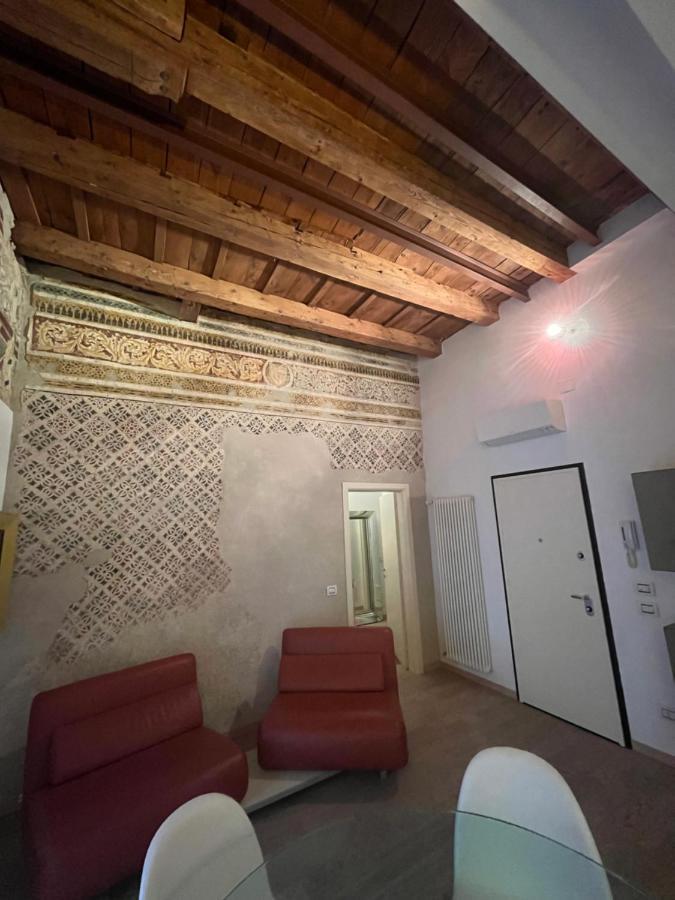 ורונה Juliet'S Neighbours- Luxury Apartment מראה חיצוני תמונה