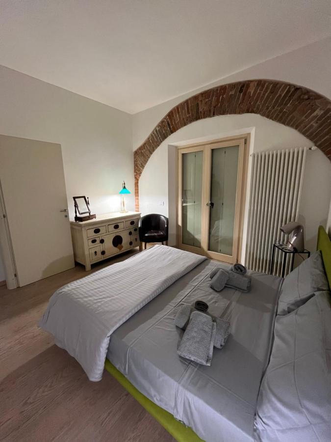ורונה Juliet'S Neighbours- Luxury Apartment מראה חיצוני תמונה