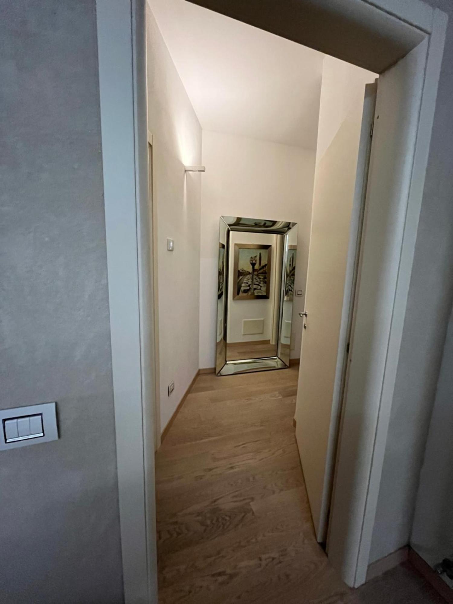 ורונה Juliet'S Neighbours- Luxury Apartment מראה חיצוני תמונה