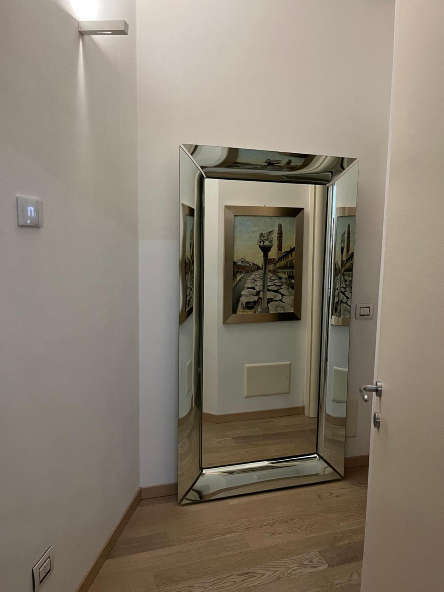ורונה Juliet'S Neighbours- Luxury Apartment מראה חיצוני תמונה